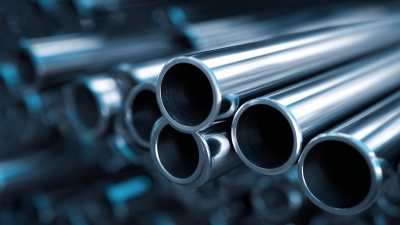 How to Choose the Right Stainless Seamless Pipe for High-Pressure Applications: A Comprehensive Guide