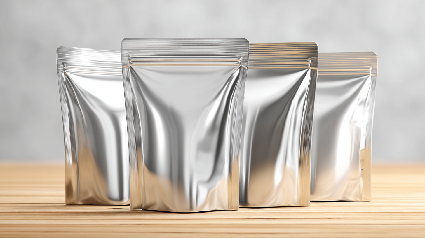 How to Choose the Right Flexible Packaging Plastic for Your Products