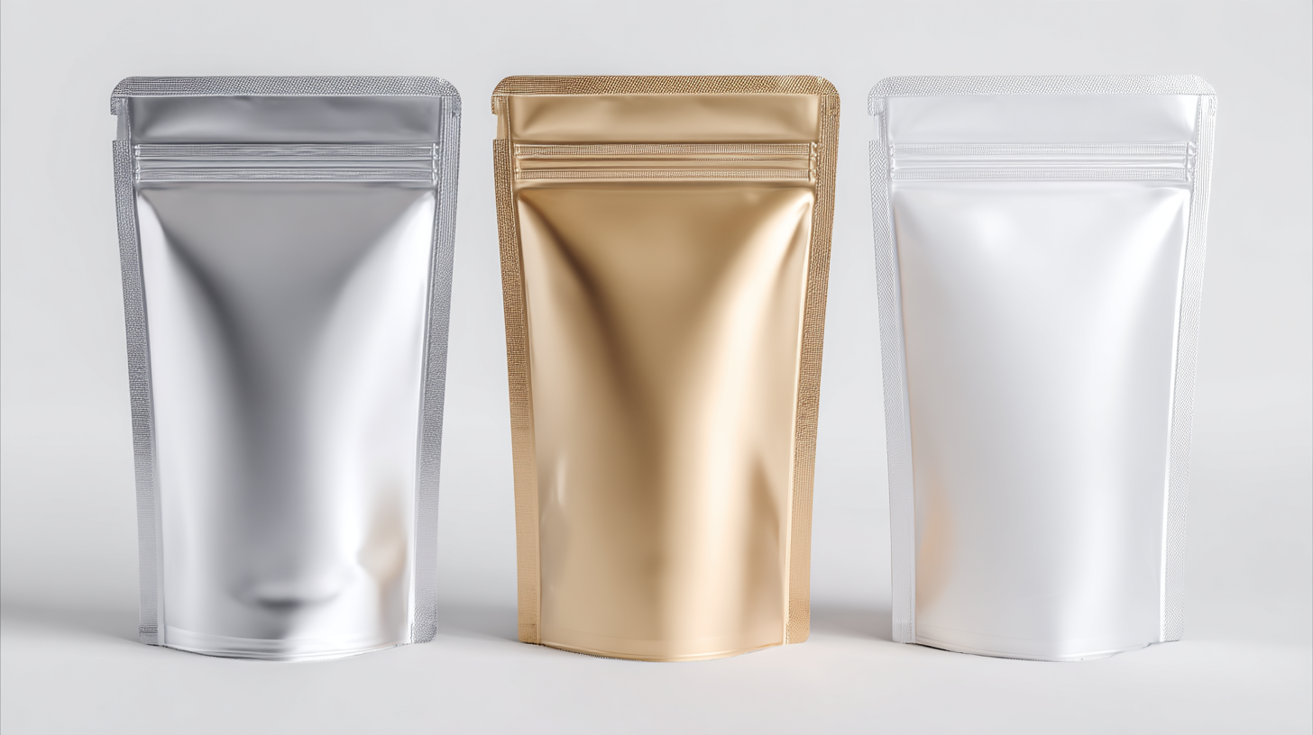 How to Choose the Right Flexible Packaging Plastic for Your Products
