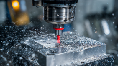 How to Choose the Right Aluminum CNC Machine for Your Business Needs