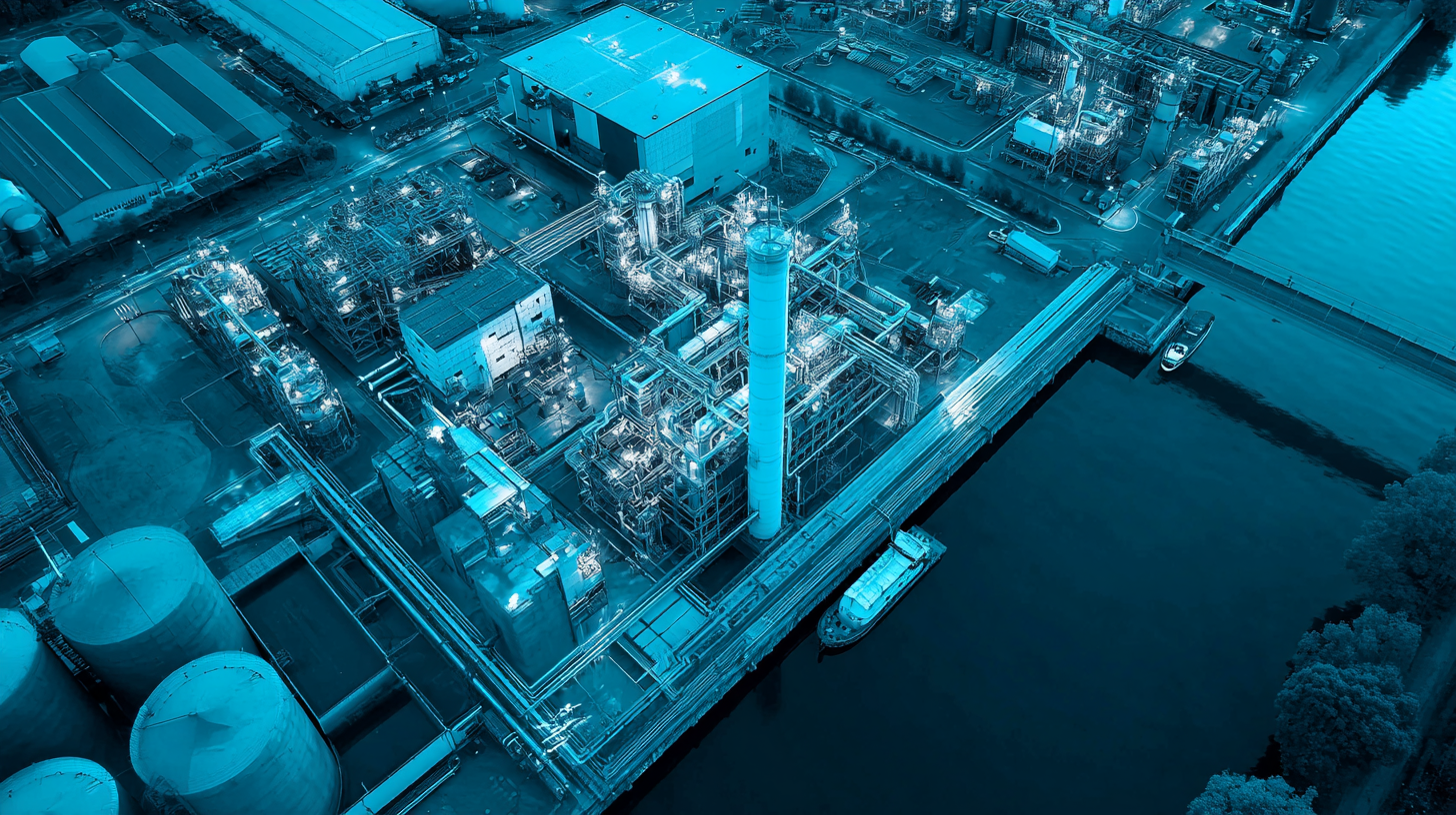 How Filter Technology Reduces Waterborne Contaminants by 99.9% in Industrial Applications