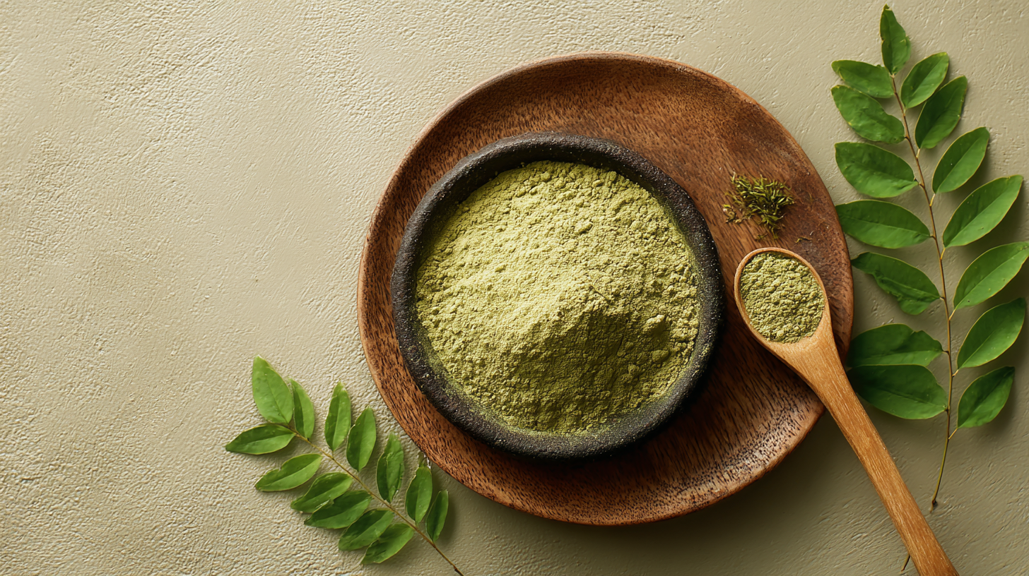 How to Unlock the Benefits of Premium Natural Herb Extract for Your Health