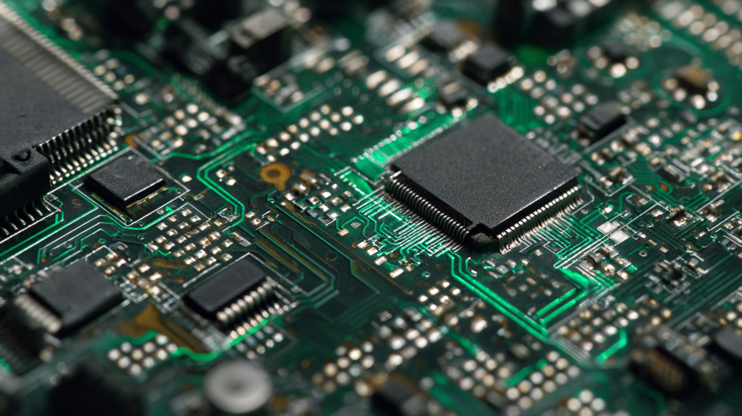 How to Choose the Right Circuit Board for Your Electronic Project