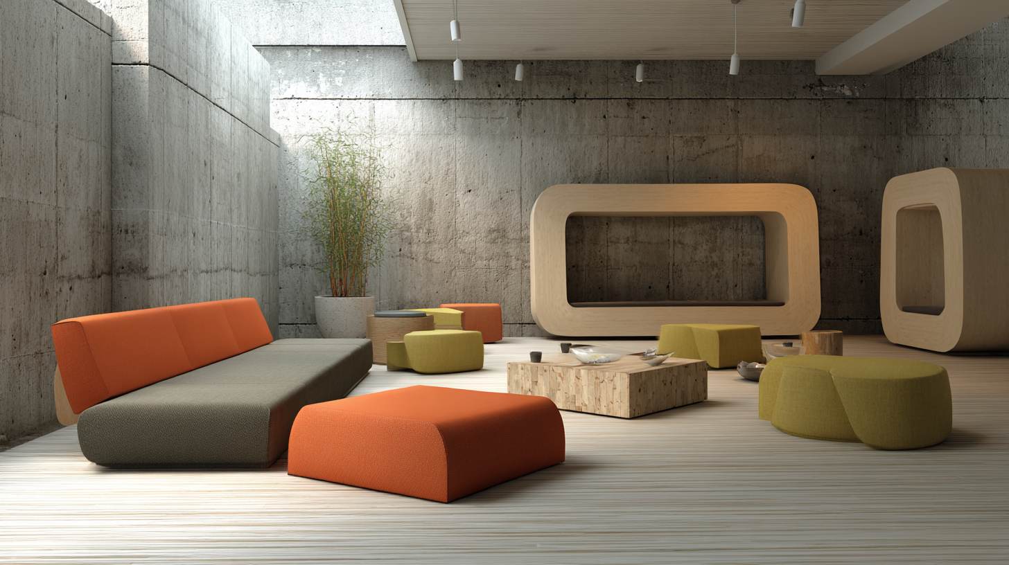 How to Choose the Best Modern Design Furniture for Your Home