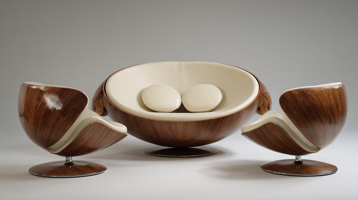 How to Choose the Best Modern Design Furniture for Your Home