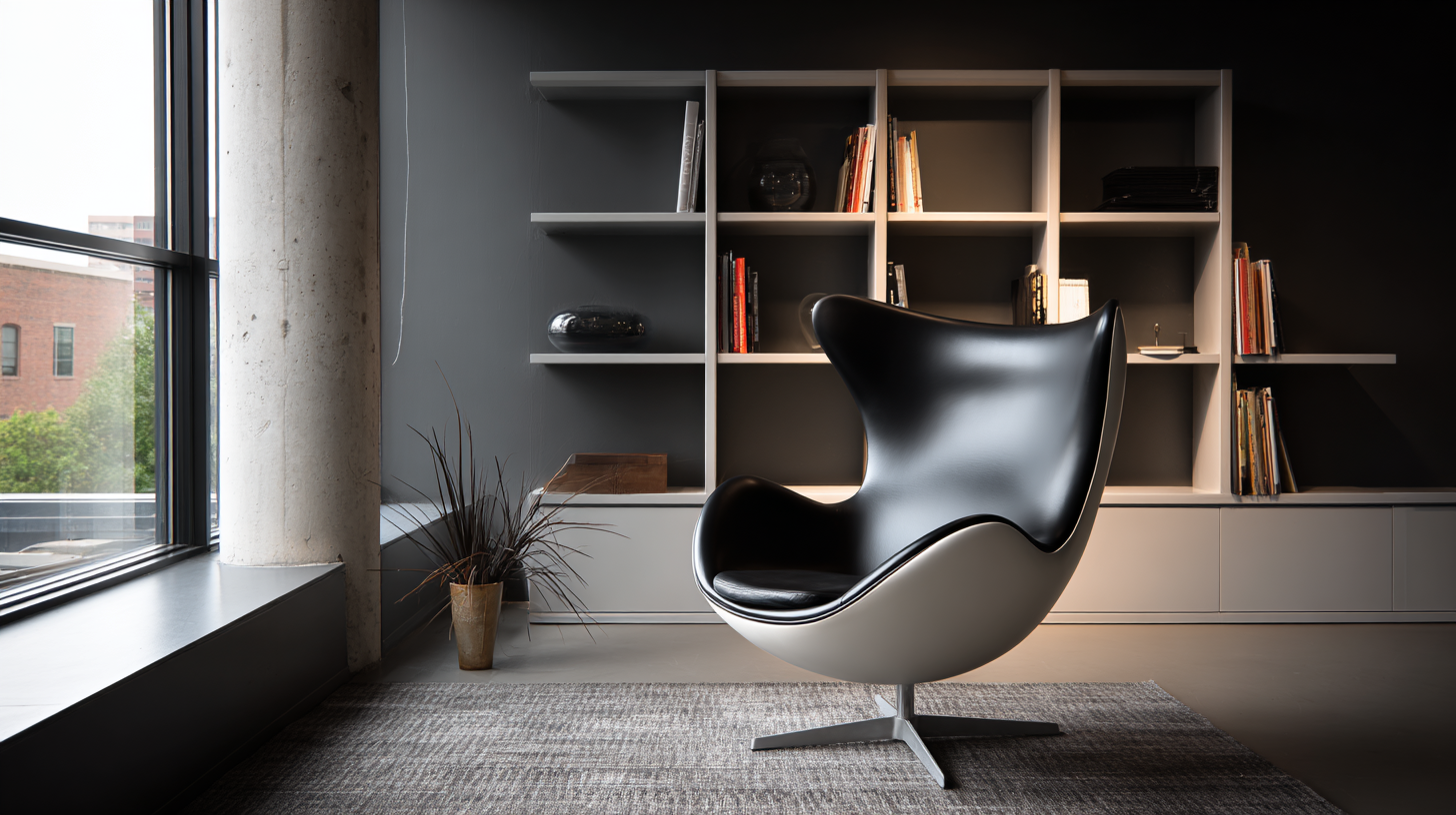 How to Choose the Best Modern Design Furniture for Your Home