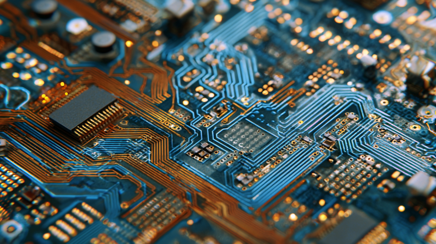 How to Master the Fundamentals of Circuit Board Design for Beginners