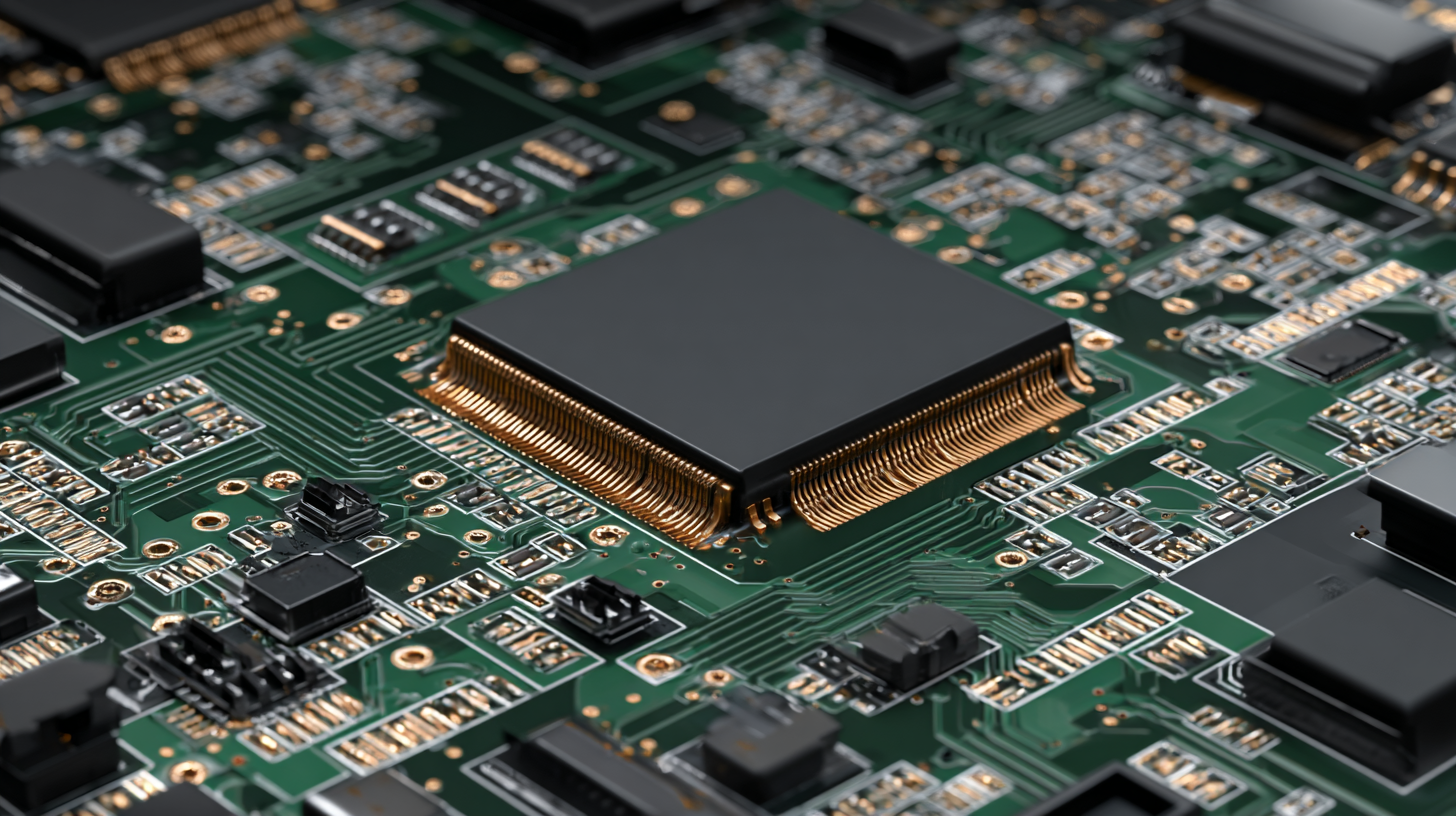 How to Master the Fundamentals of Circuit Board Design for Beginners