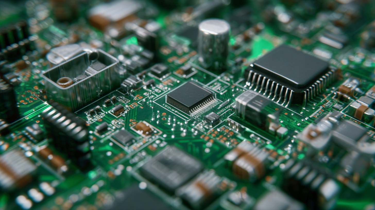 How to Master the Fundamentals of Circuit Board Design for Beginners