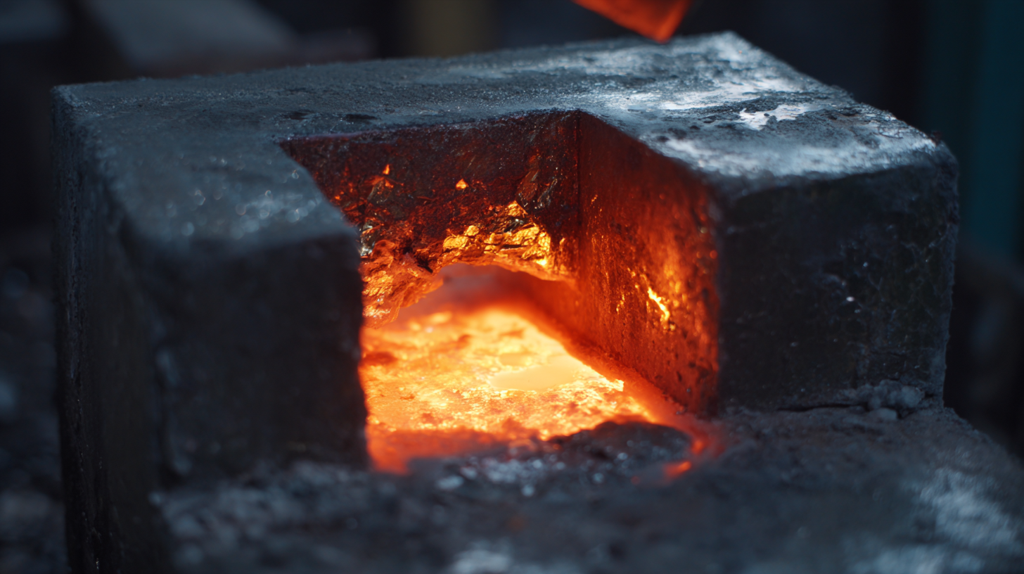 How to Achieve Precision in Lost Wax Casting Stainless Steel for Flawless Results