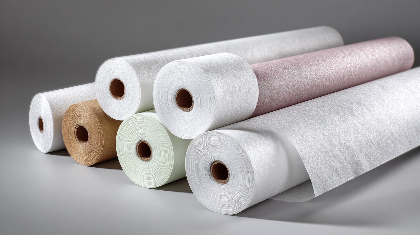 How to Choose the Right Nonwoven Fabric for Your Project