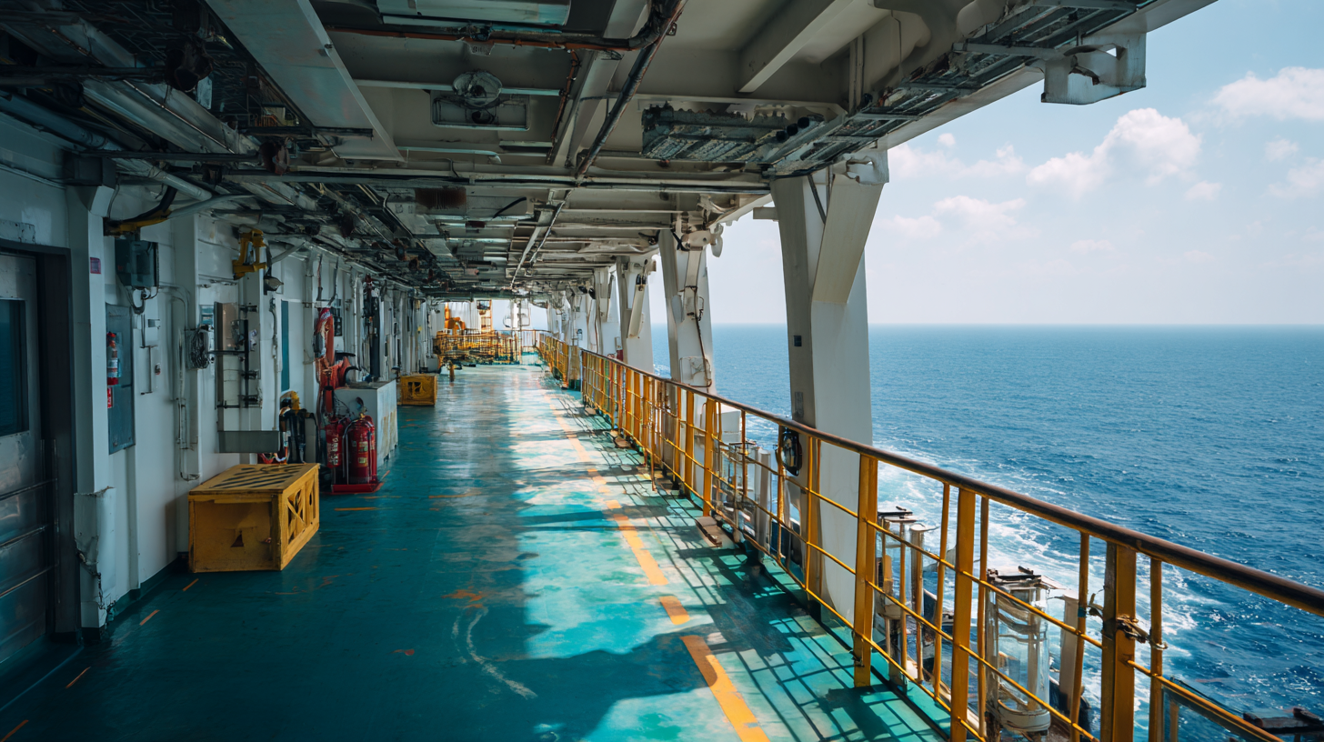How to Choose the Right Mobile Elevated Platform for Your Business Needs