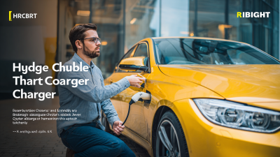 “How to Choose the Right Hybrid Car Charger: Essential Features and Industry Insights”