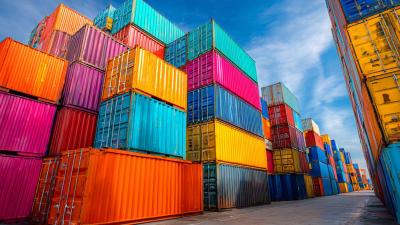 How to Choose the Right Container Metal for Your Storage Needs