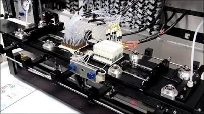 How to Master the Art of Chemically Synthesizing Peptides for Your Research Needs