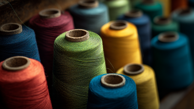 How to Choose the Right Trilobal Polyester for Your Textile Projects