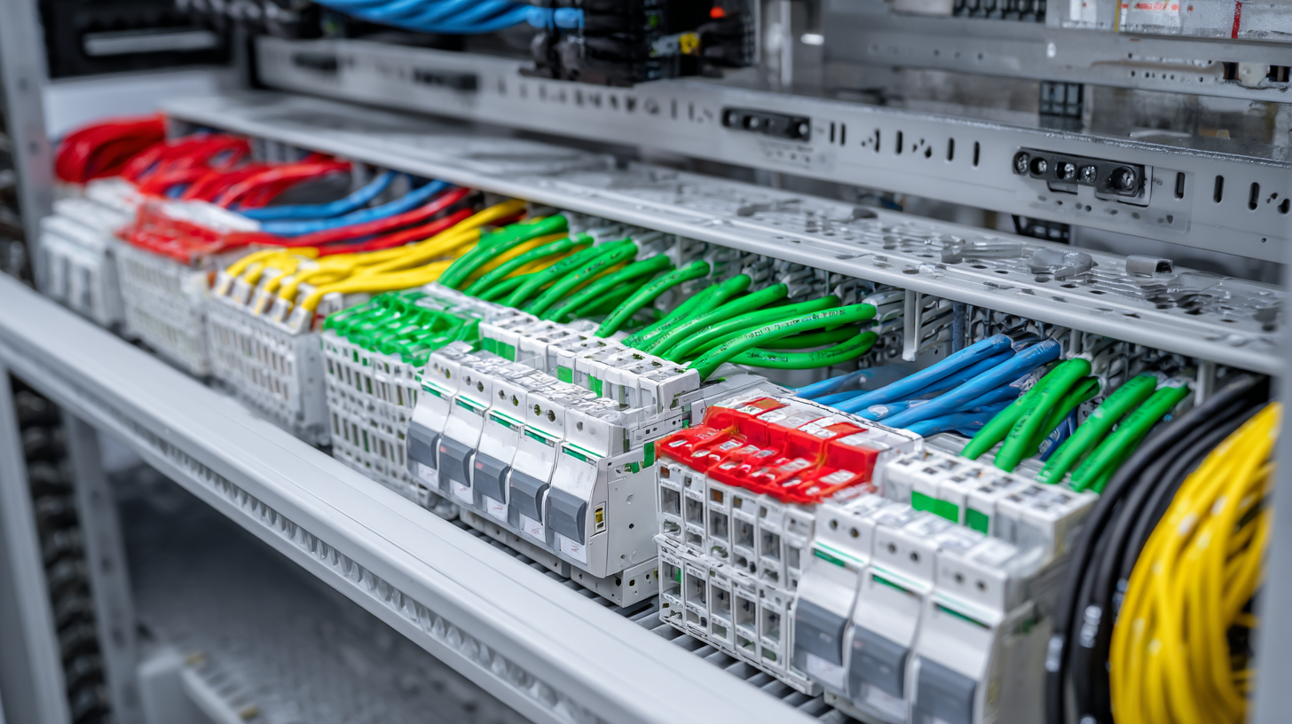 How to Choose the Right Cable Trunking for Your Electrical Installations