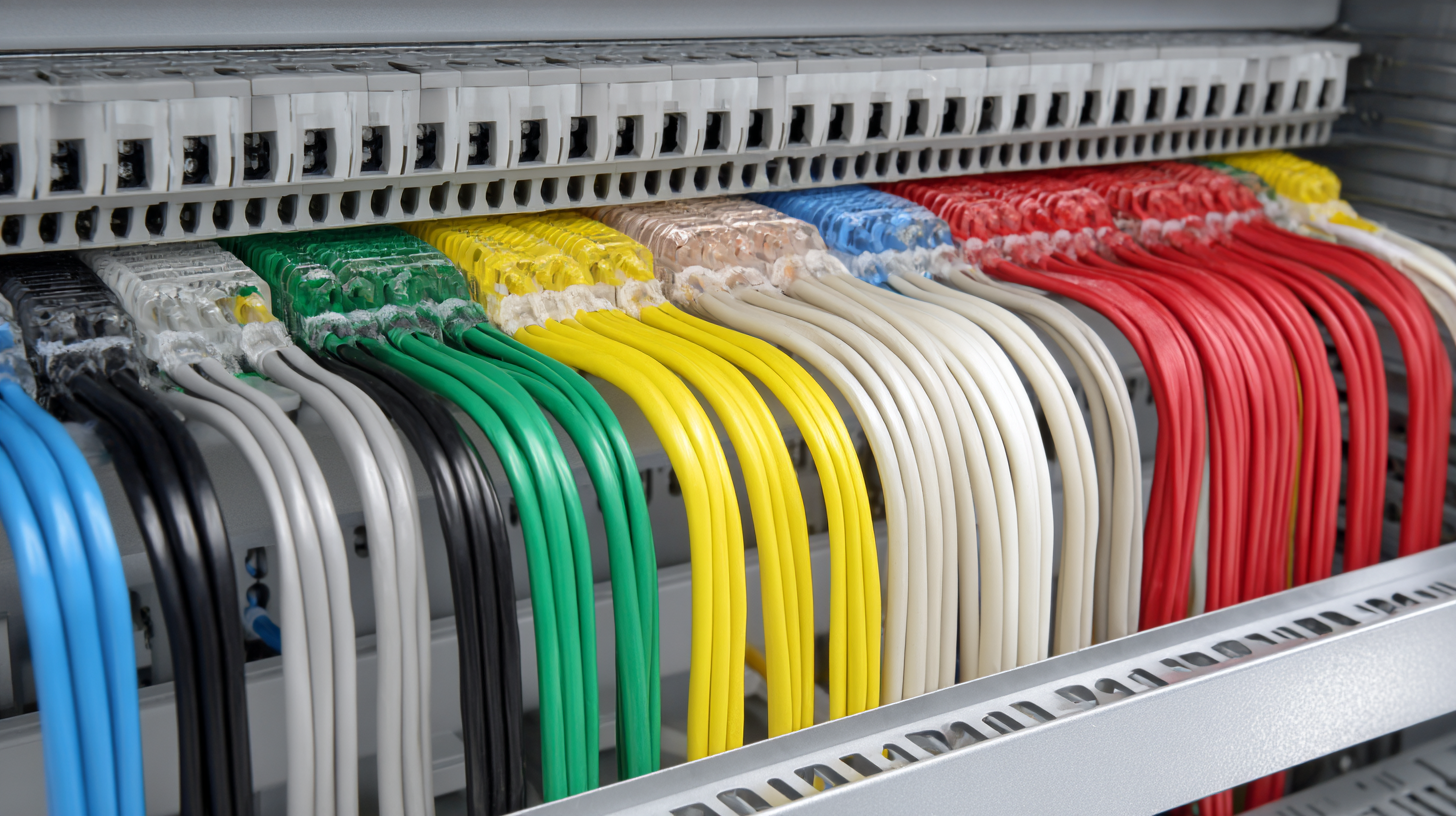 How to Choose the Right Cable Trunking for Your Electrical Installations