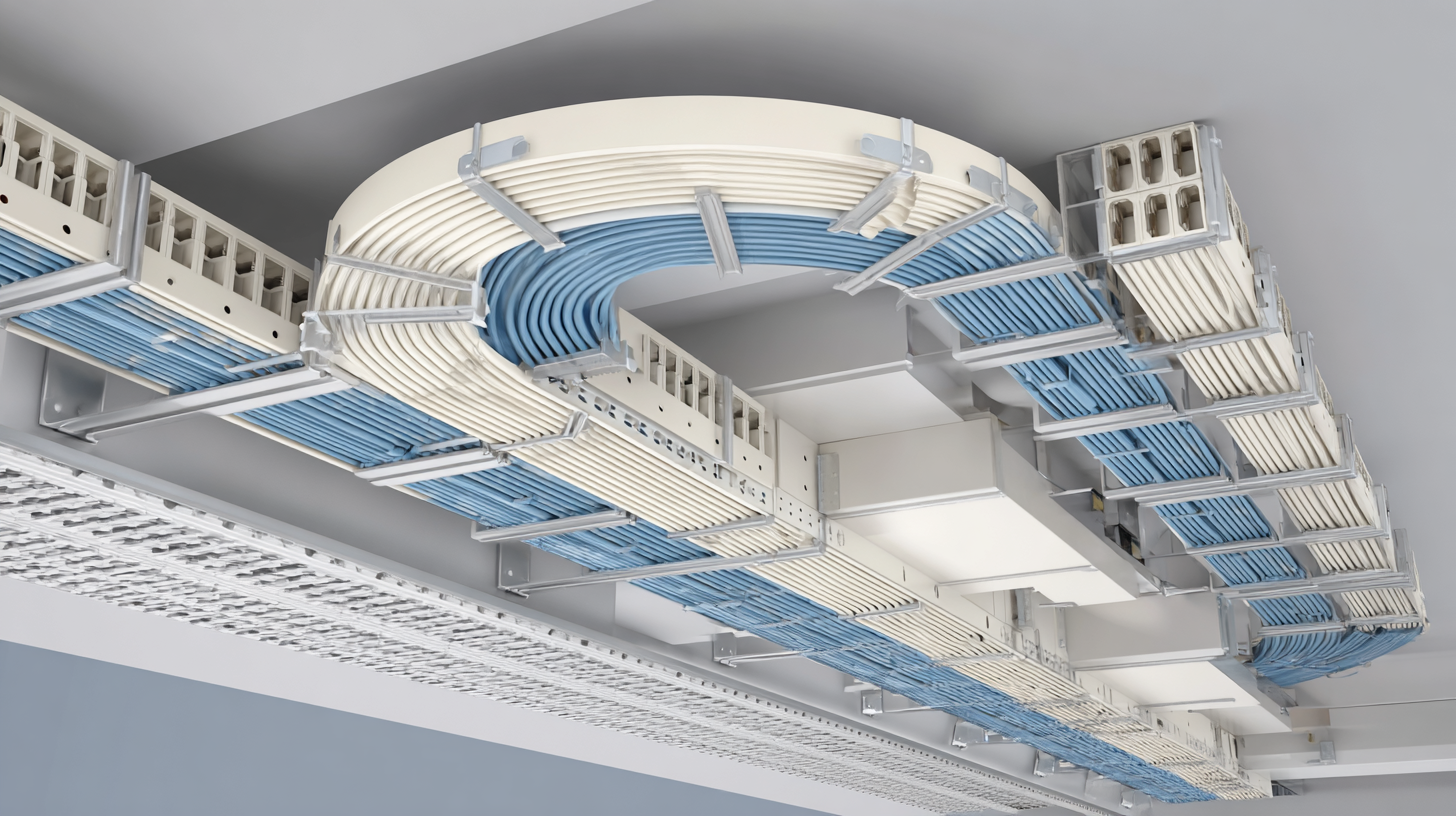 How to Choose the Right Cable Trunking for Your Electrical Installations
