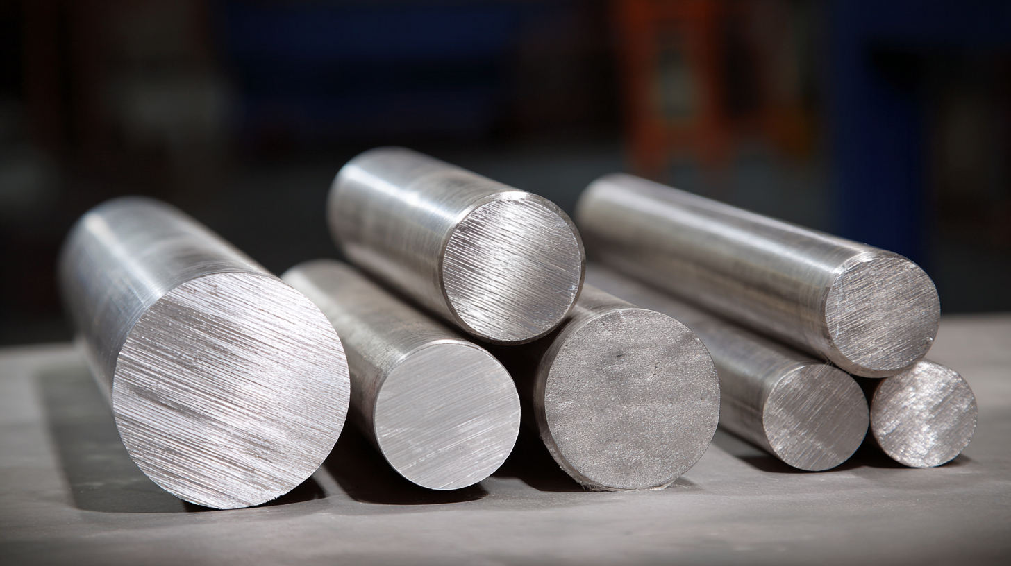How to Maximize the Benefits of Silver Tungsten Alloy in High Temperature Applications