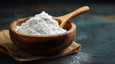 How to Incorporate Calcium Iodate into Your Daily Nutrition for Better Health