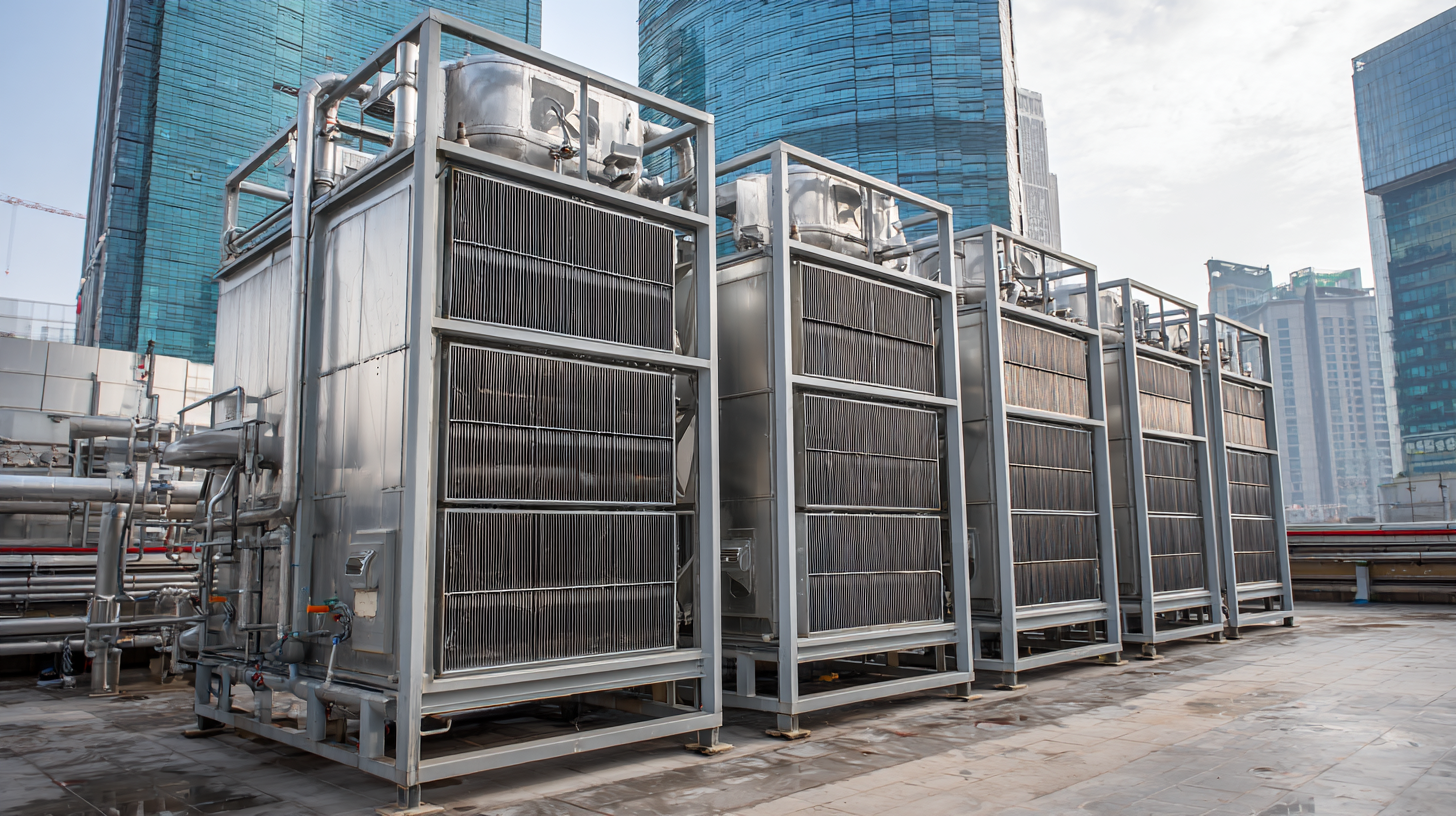 How to Ensure Optimal Performance with Regular Heat Exchanger Maintenance