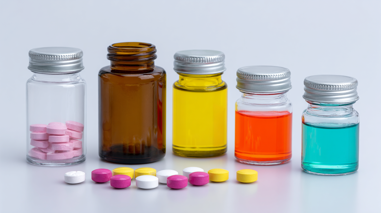 How to Choose the Right Calcium Ascorbate Supplier for Your Business Needs