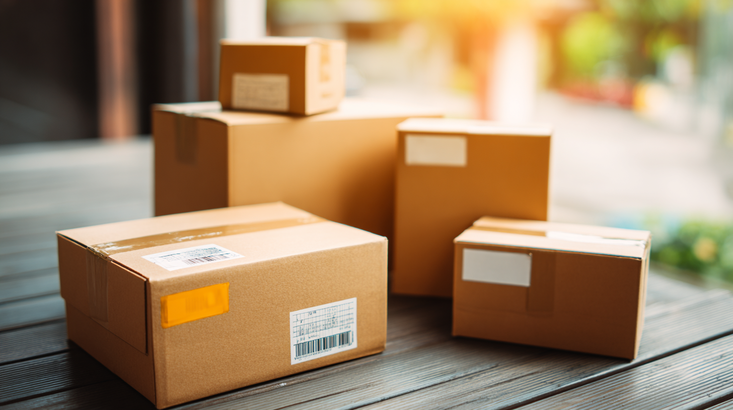 How to Effectively Ship Lithium Batteries: A Complete Guide to Shipping Labels