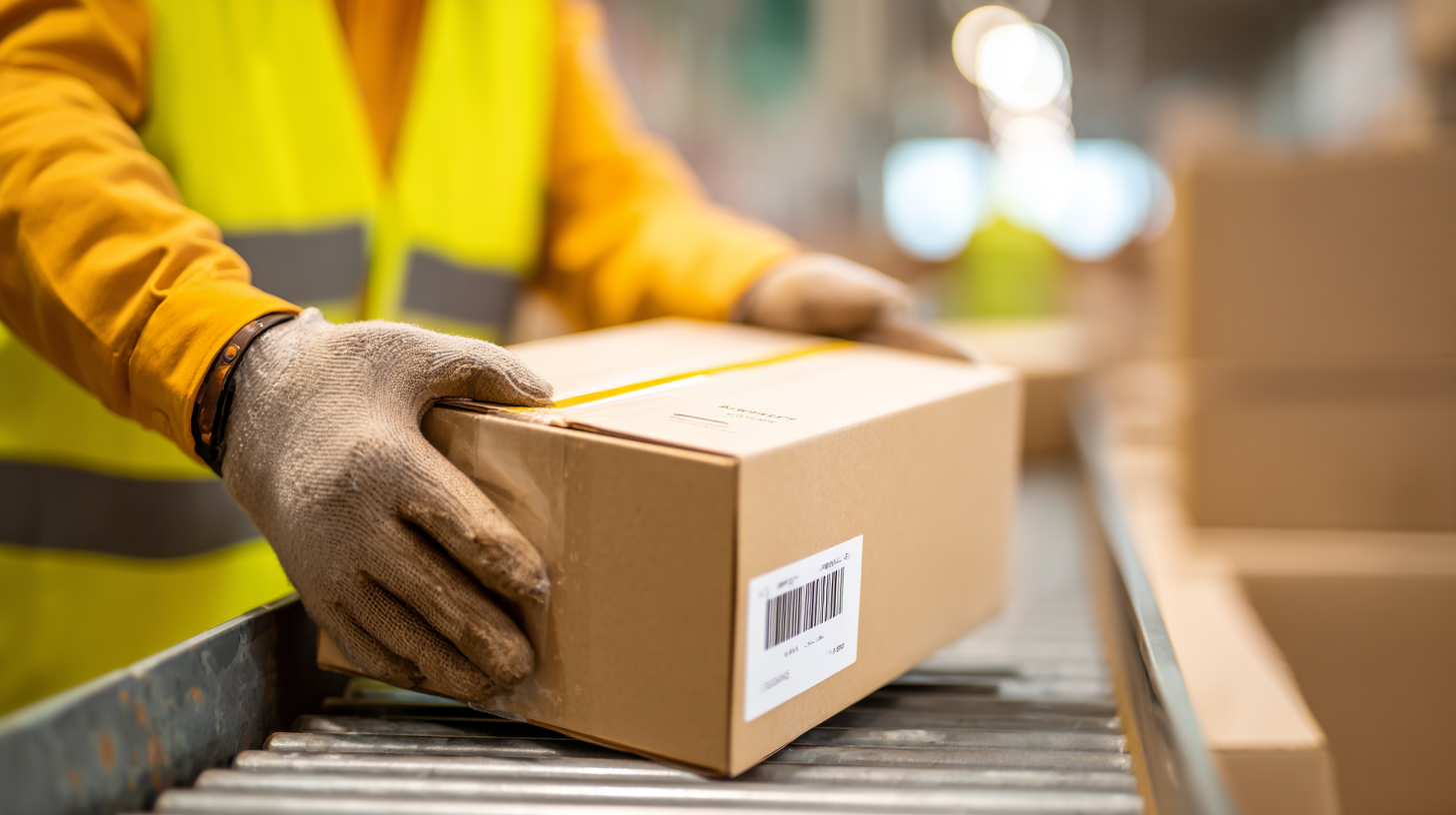 How to Effectively Ship Lithium Batteries: A Complete Guide to Shipping Labels