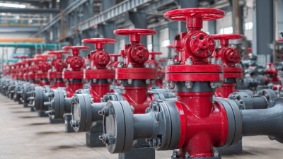 How to Choose the Right Industrial Valves for Your Manufacturing Needs
