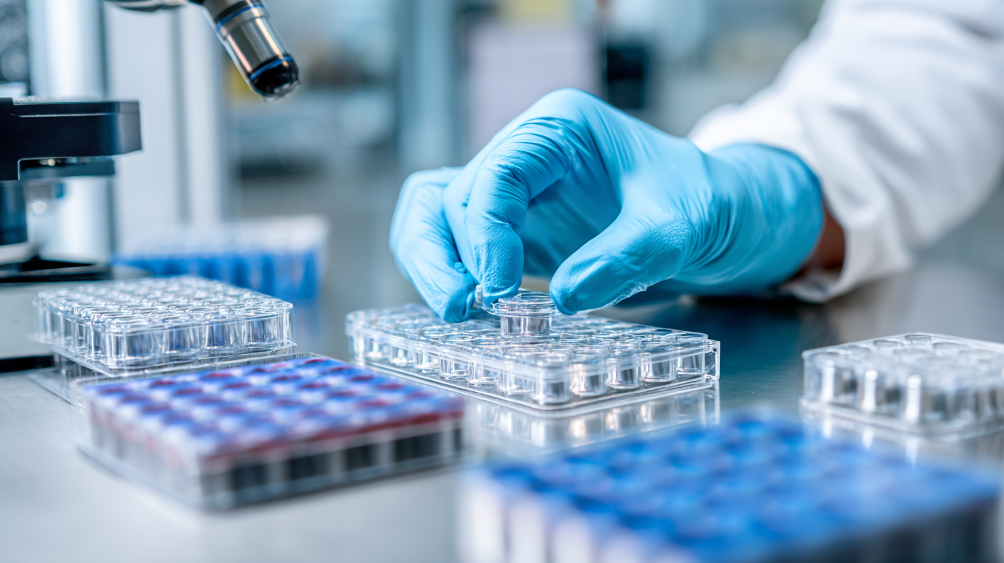 How to Choose the Right Cp Pouch Cells for Your Energy Storage Needs