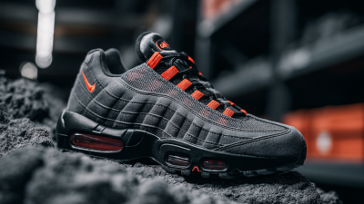 How to Choose the Right Sneaker Manufacturing Company for Your Brand Needs