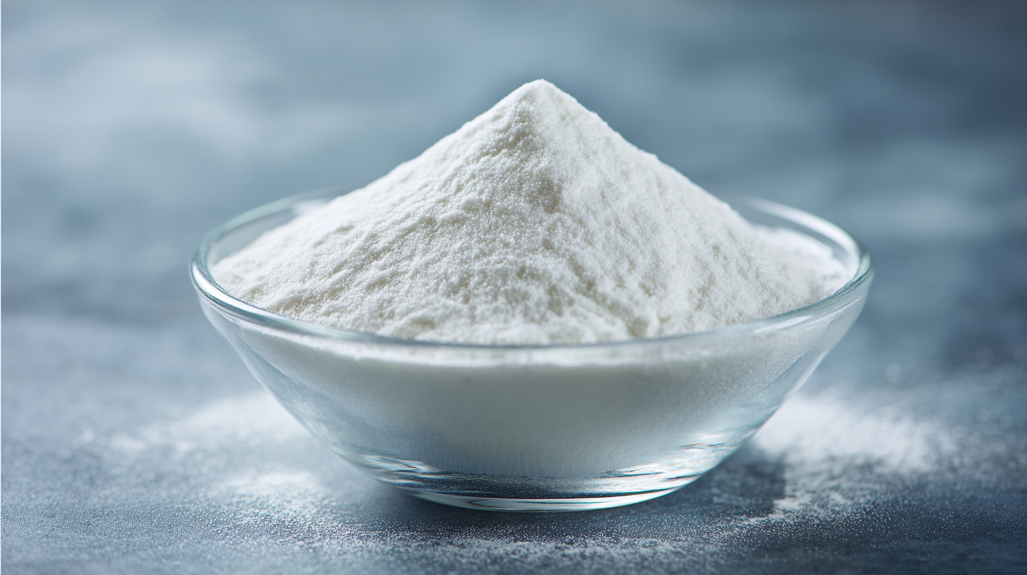 How to Effectively Utilize Hydrolyzed Sclerotium Gum in Your Formulations