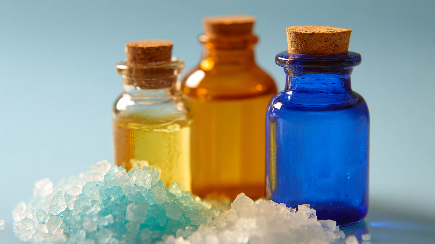 How to Effectively Utilize Hydrolyzed Sclerotium Gum in Your Formulations