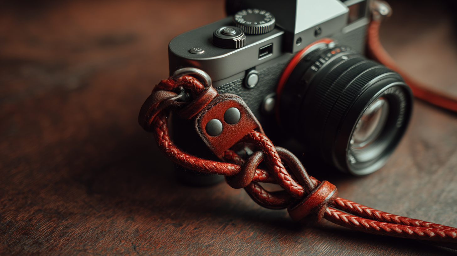 How to Choose the Right Cam Straps for Your Needs