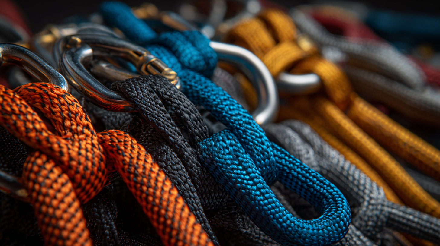 How to Choose the Right Cam Straps for Your Needs