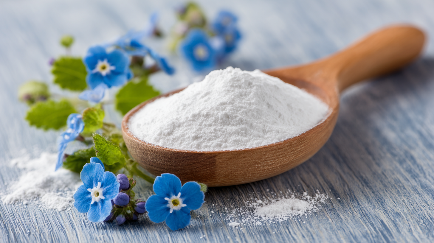 How to Incorporate Natural Sweeteners Xylitol into Your Daily Diet