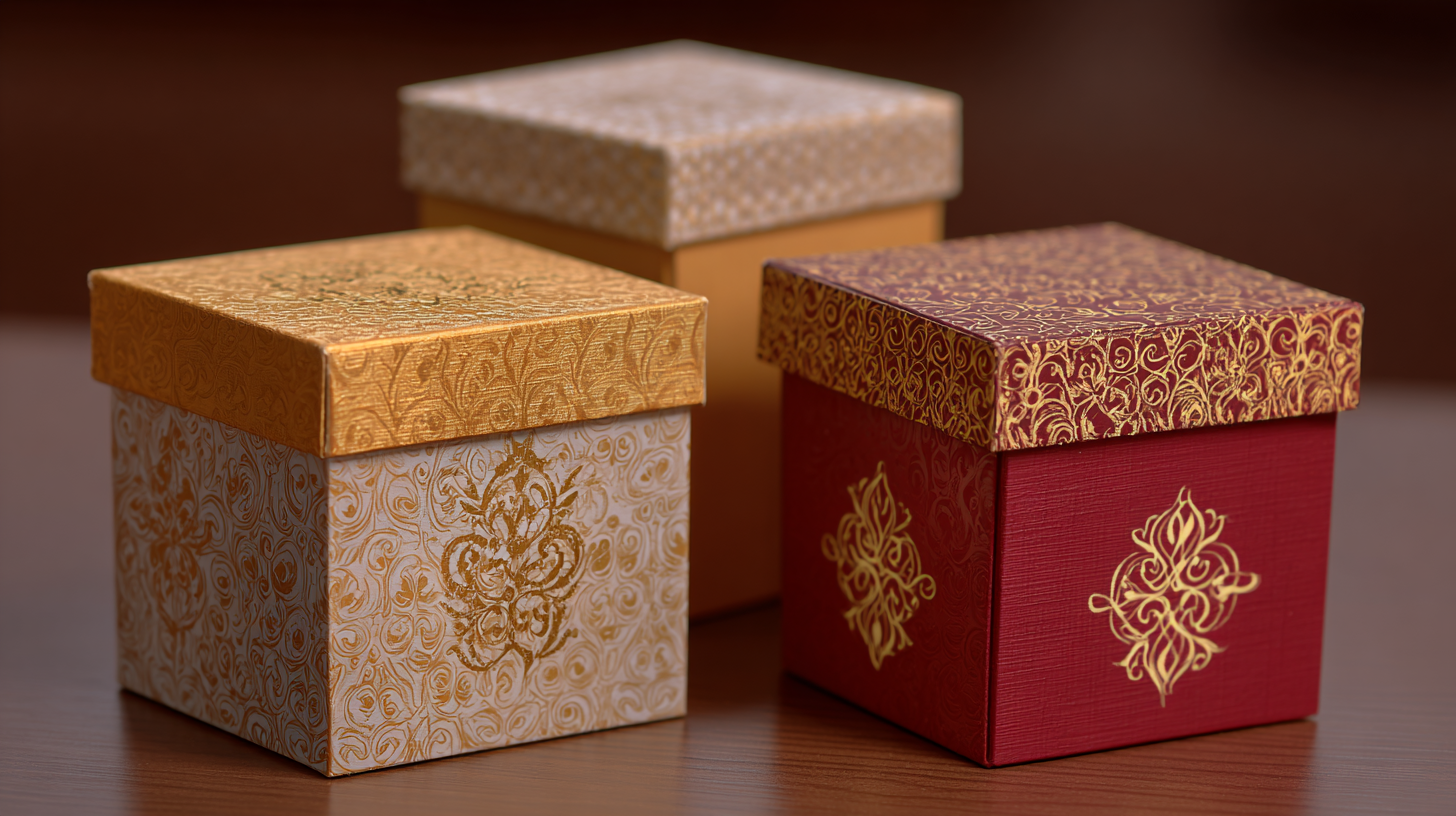 How to Choose the Perfect Candle Boxes for Your Business