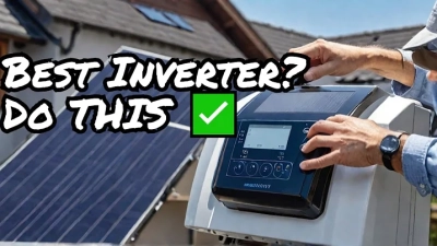 How to Choose the Right Off Grid Solar Inverter System for Your Home