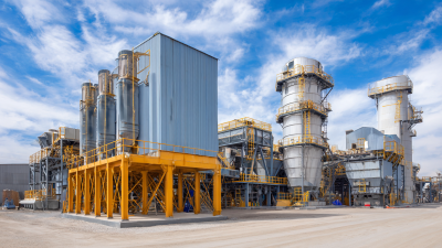 How to Optimize Your Corn Dryer Machine for Maximum Efficiency and Yield