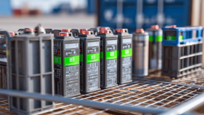 How to Effectively Ship Lithium Batteries: A Complete Guide to Shipping Labels