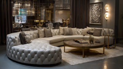 How to Choose the Perfect Bespoke Furniture for Your Unique Space