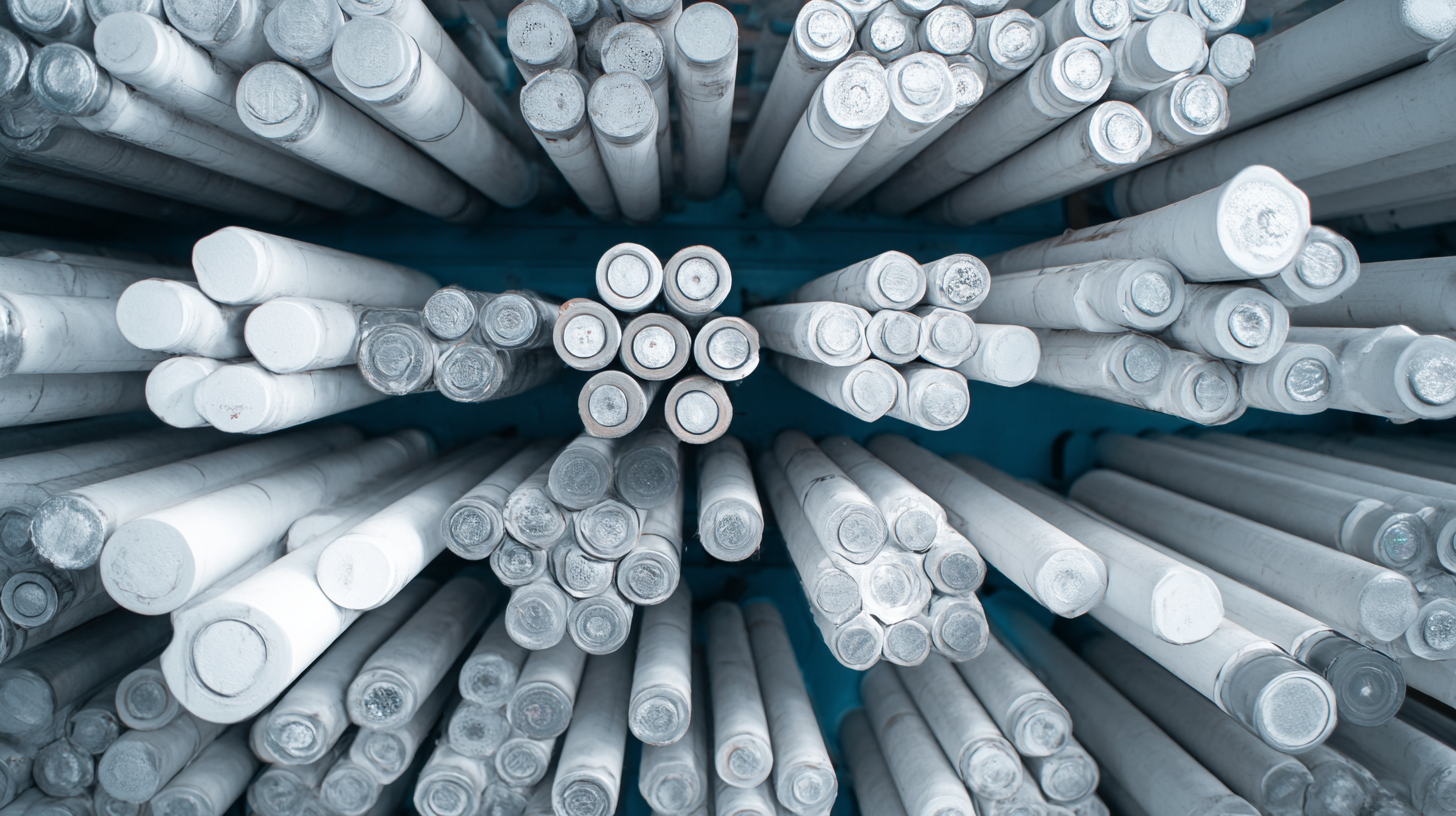 How to Effectively Use PTFE Coated Mandrels for Optimal Performance
