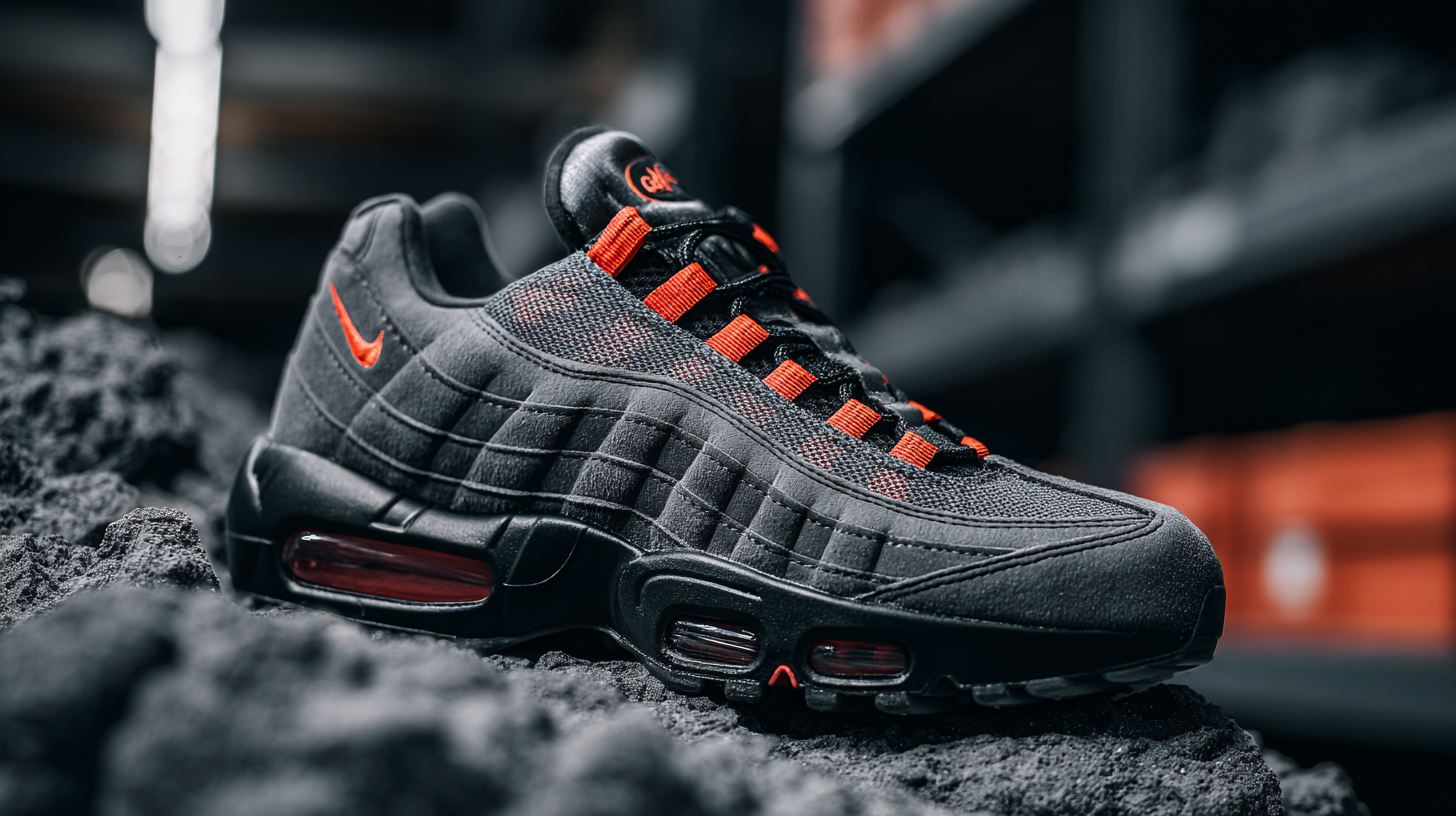 How to Choose the Right Sneaker Manufacturing Company for Your Brand Needs