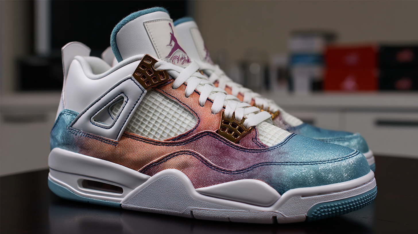 How to Choose the Right Sneaker Manufacturing Company for Your Brand Needs