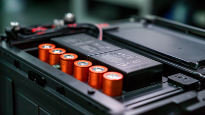 How to Maximize Efficiency with 48v 160 A Lithium LFP Battery Technology