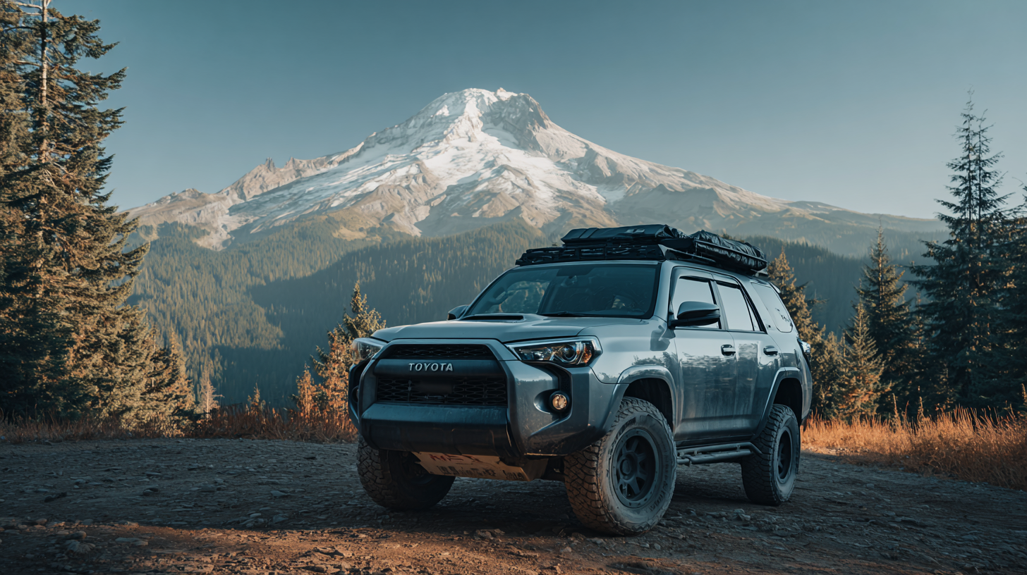 How to Choose the Right Power Converter for Your Specific Needs