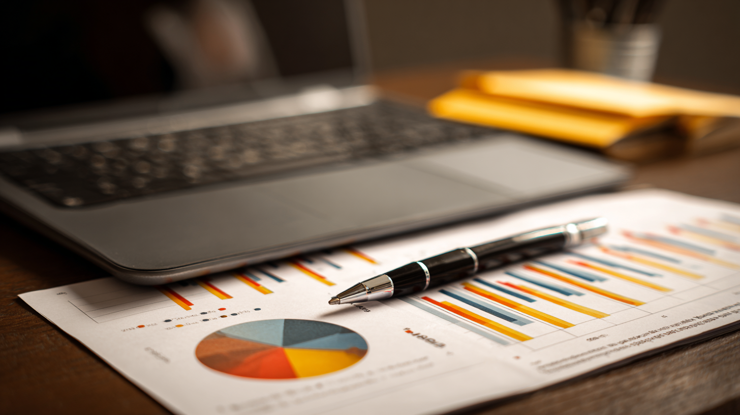 How to Optimize Ppf Data for Enhanced Business Decision Making