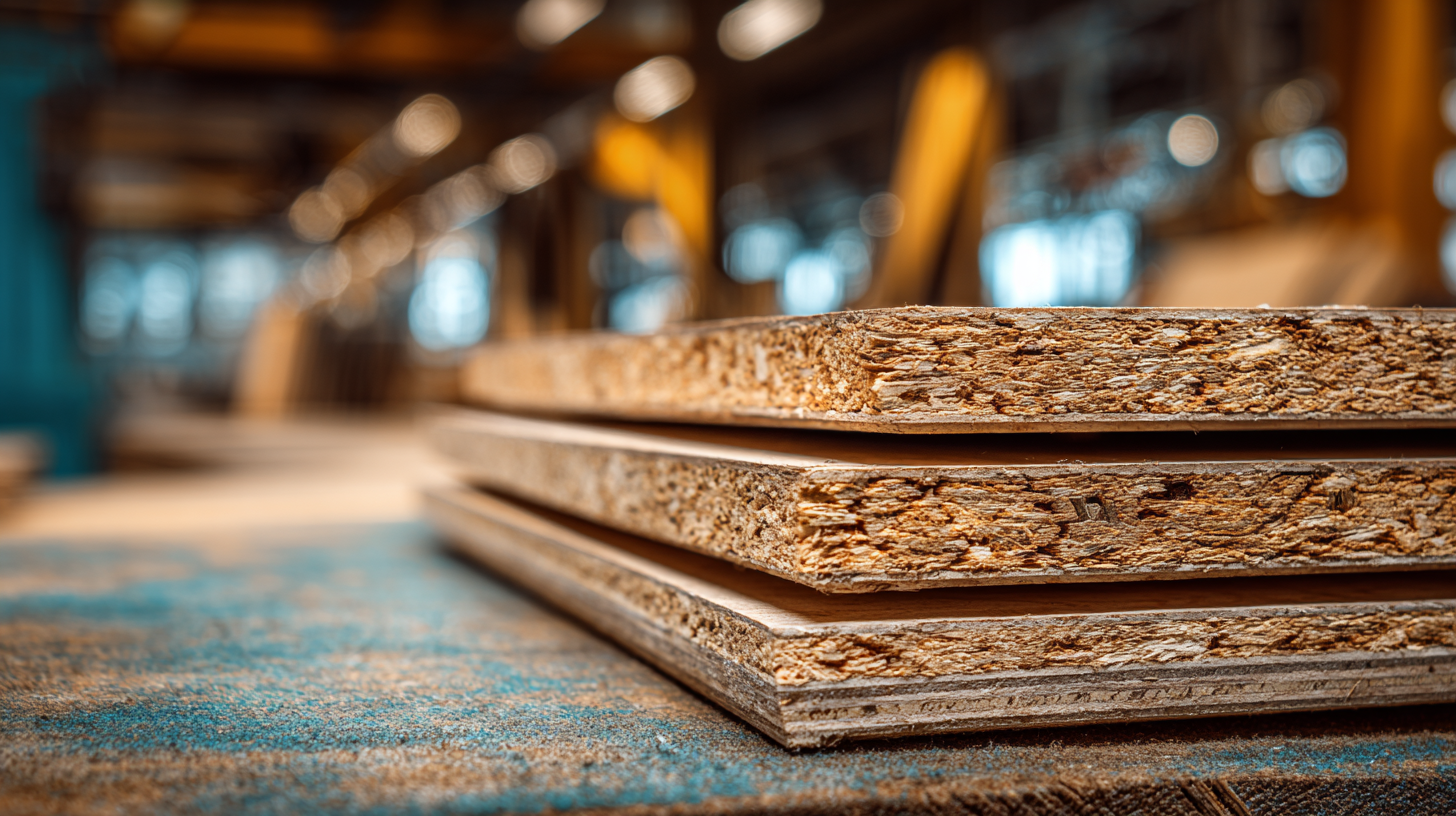 How to Choose the Right Waterproof Plywood for Your Construction Project