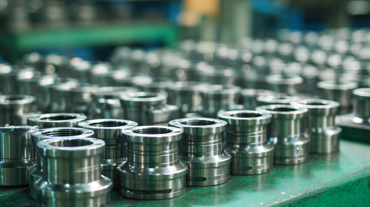 How to Choose the Right Pillar Bearing for Your Industrial Needs